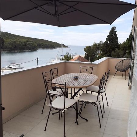 Apartmani Goga 2 Molat Exteriér fotografie