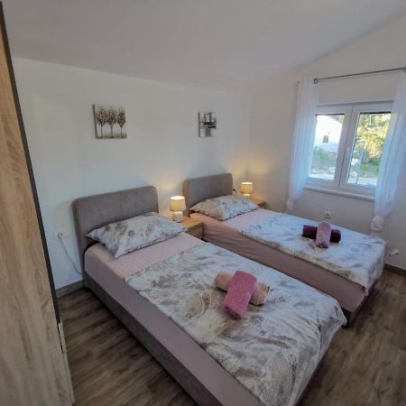Apartmani Goga 2 Molat Exteriér fotografie