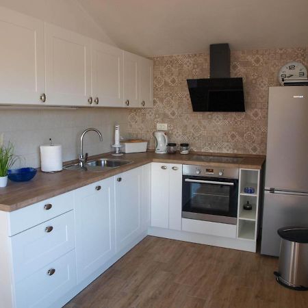 Apartmani Goga 2 Molat Exteriér fotografie