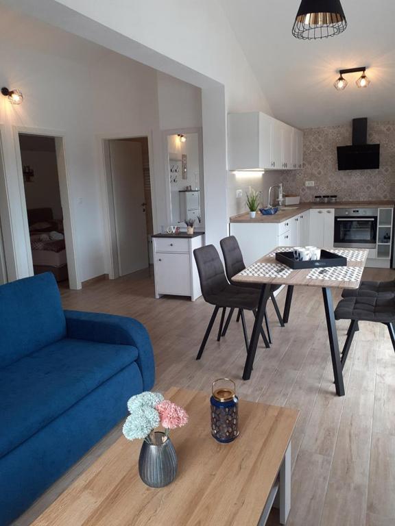 Apartmani Goga 2 Molat Exteriér fotografie