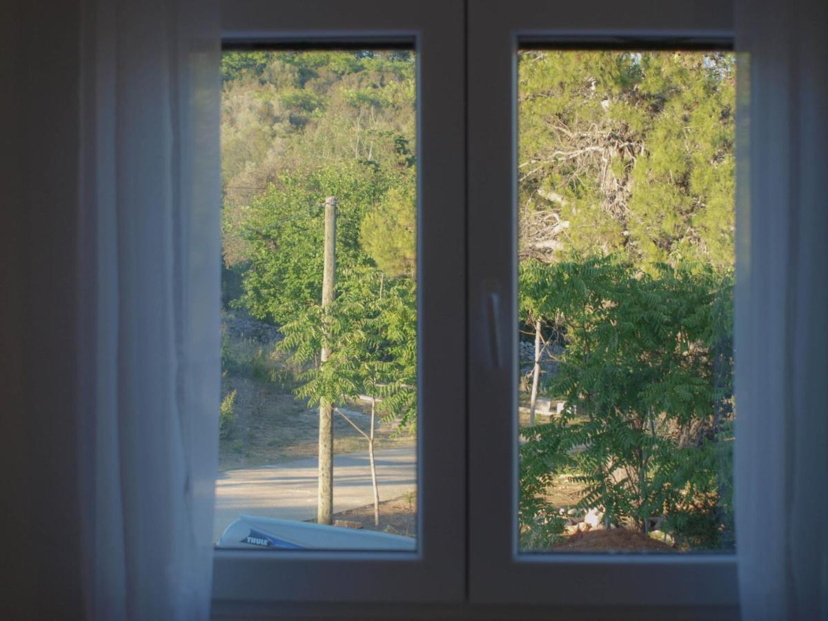 Apartmani Goga 2 Molat Exteriér fotografie