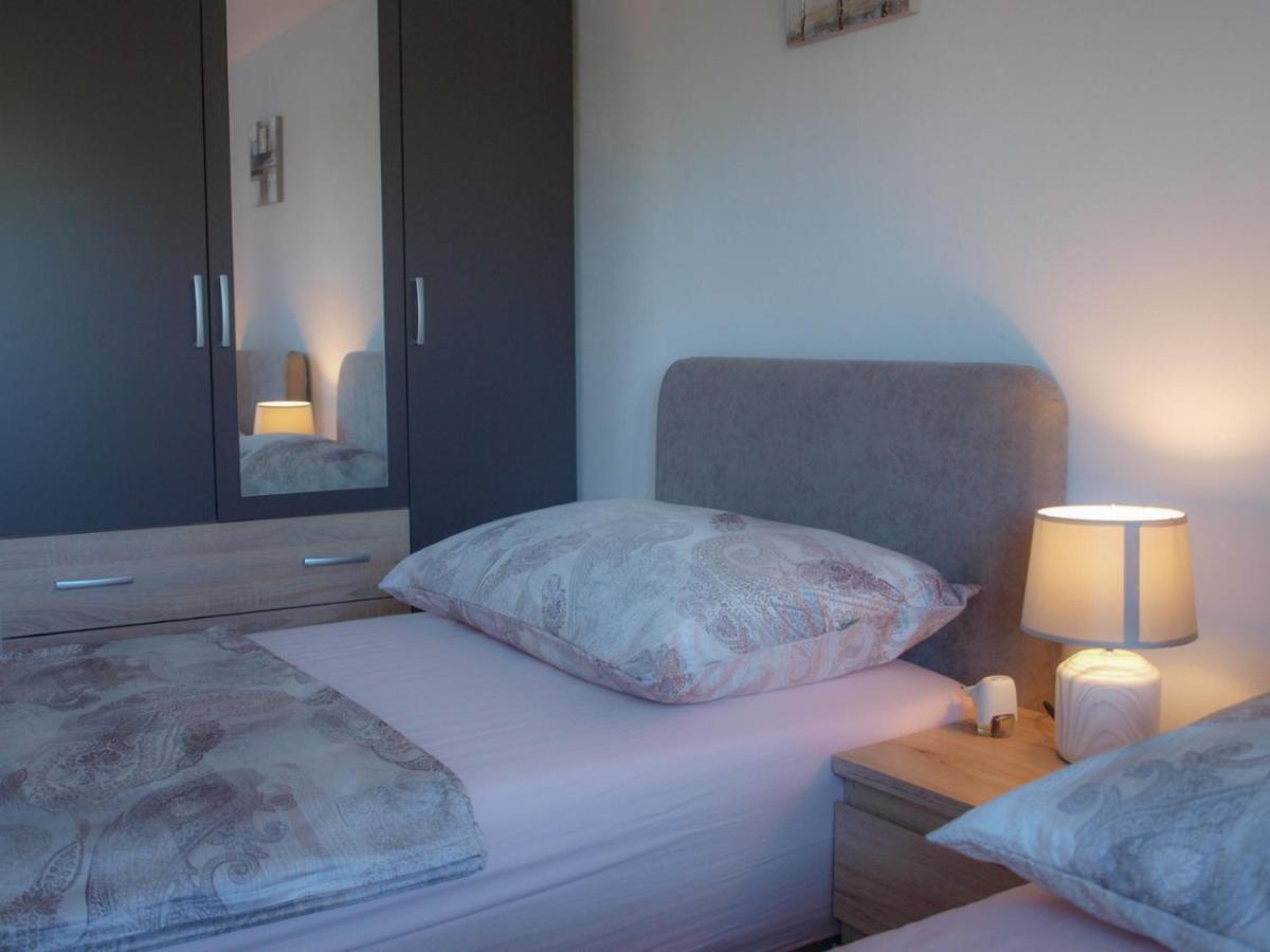 Apartmani Goga 2 Molat Exteriér fotografie