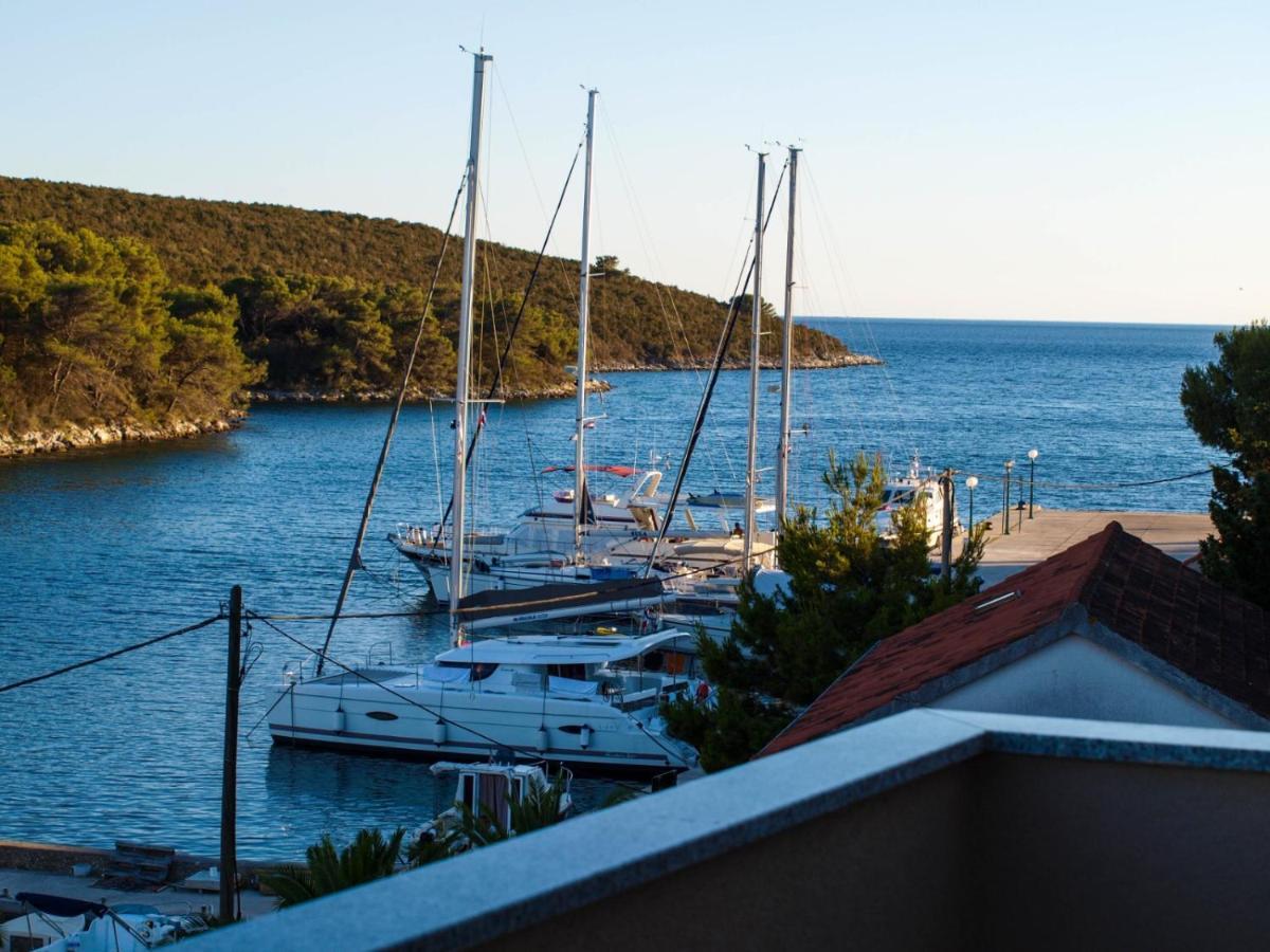 Apartmani Goga 2 Molat Exteriér fotografie