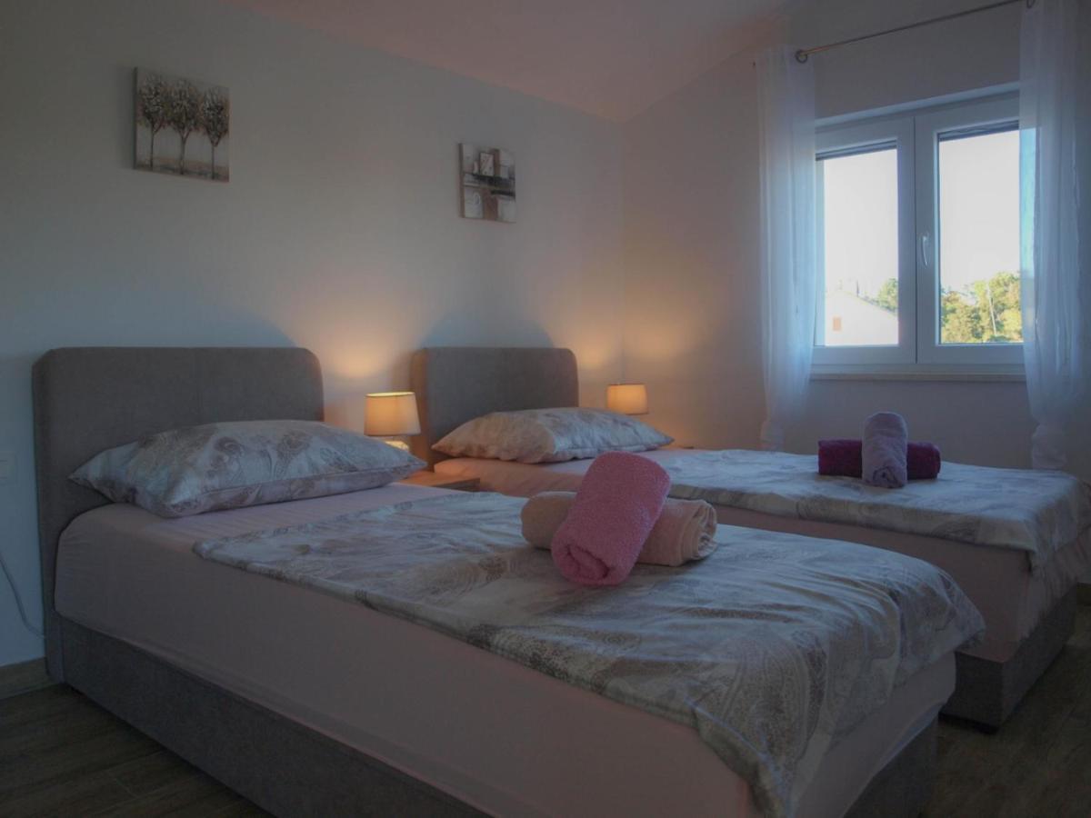 Apartmani Goga 2 Molat Exteriér fotografie