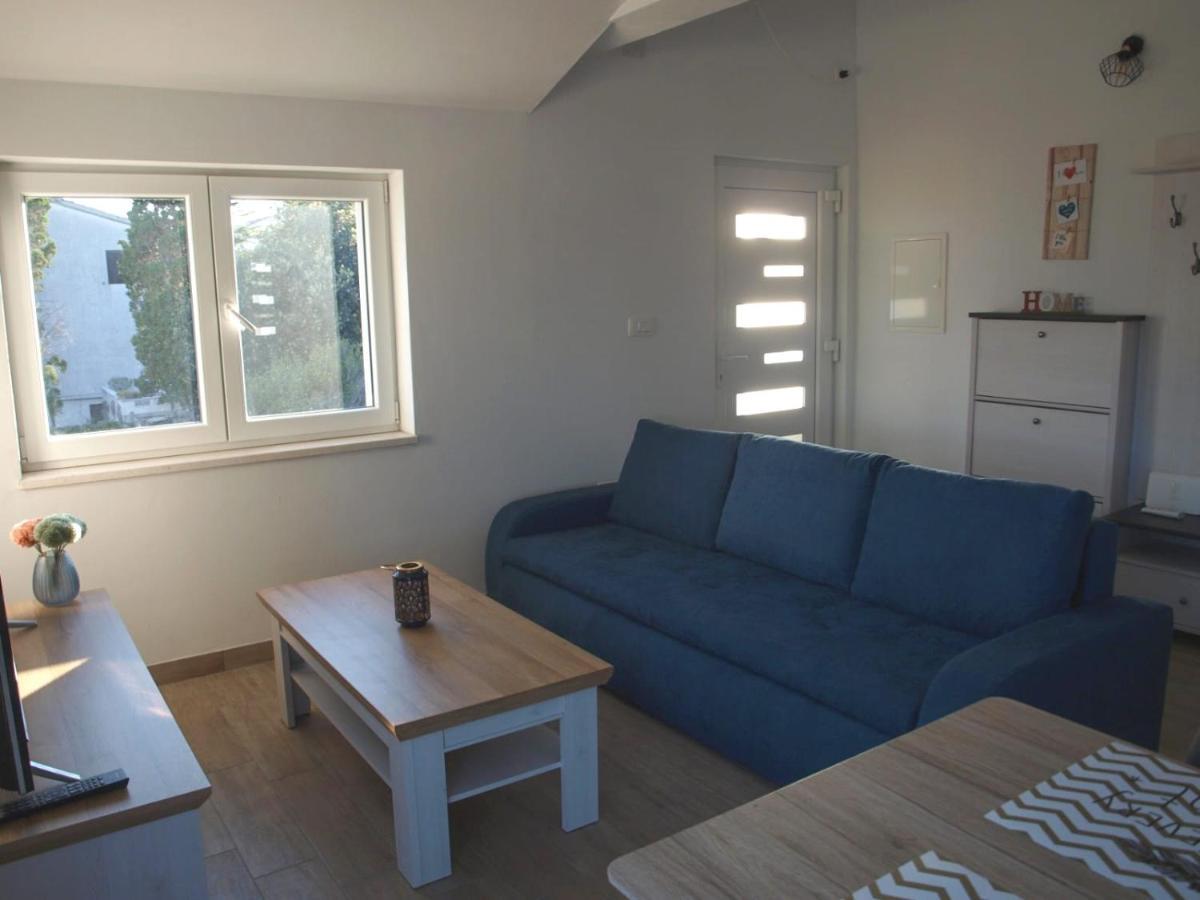 Apartmani Goga 2 Molat Exteriér fotografie