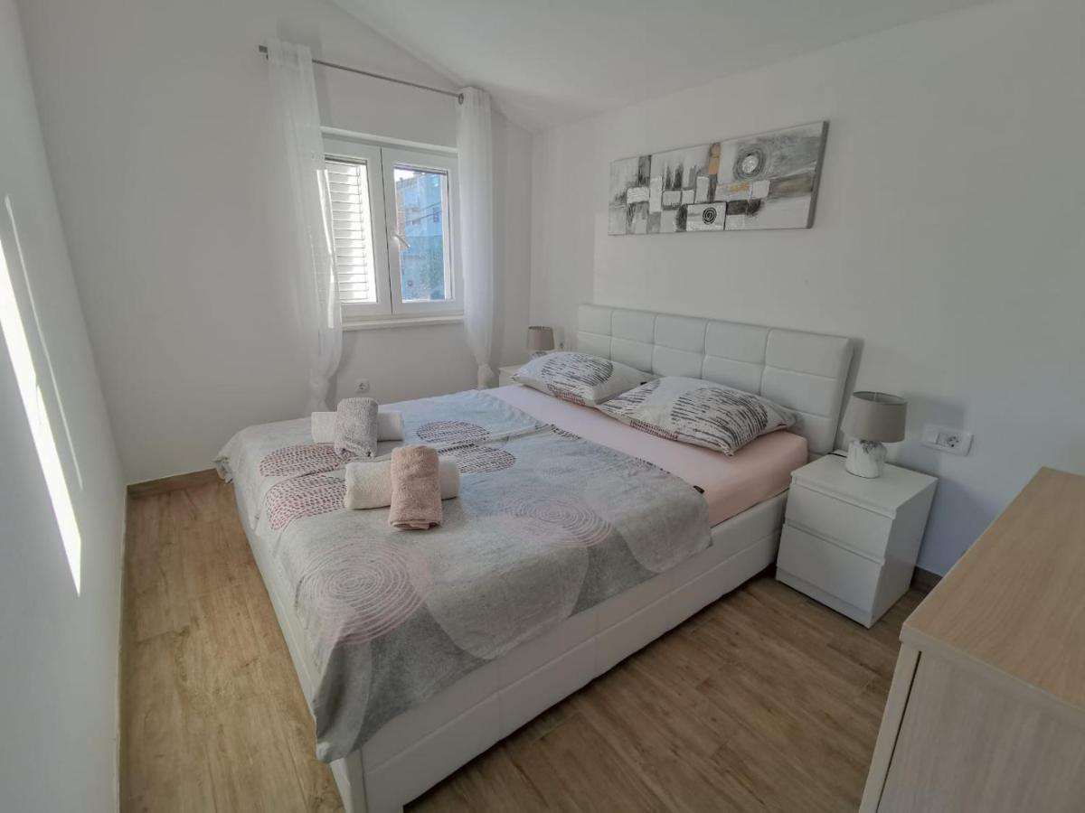 Apartmani Goga 2 Molat Exteriér fotografie