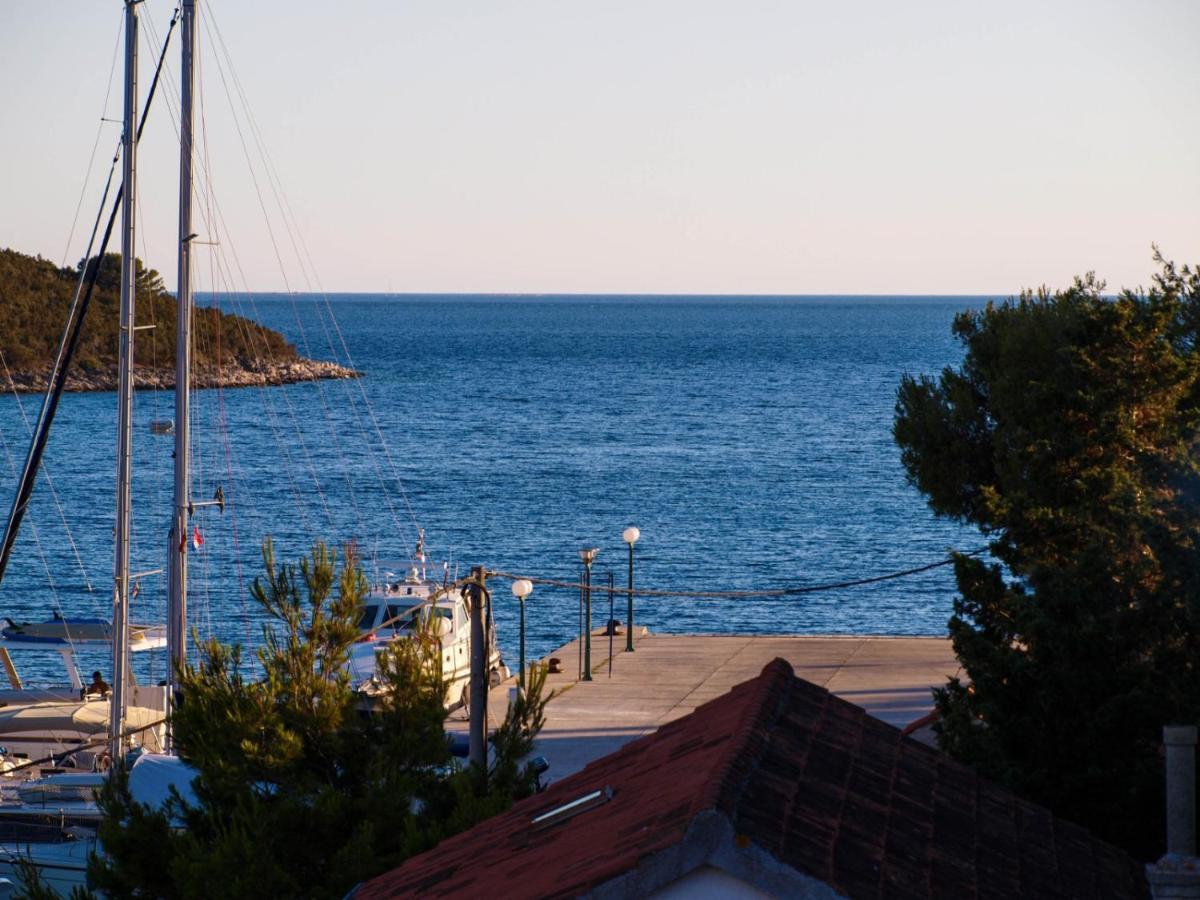 Apartmani Goga 2 Molat Exteriér fotografie