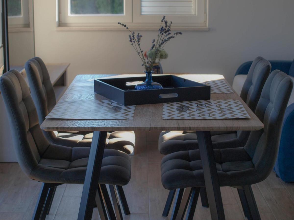 Apartmani Goga 2 Molat Exteriér fotografie