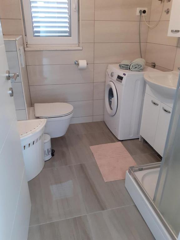 Apartmani Goga 2 Molat Exteriér fotografie