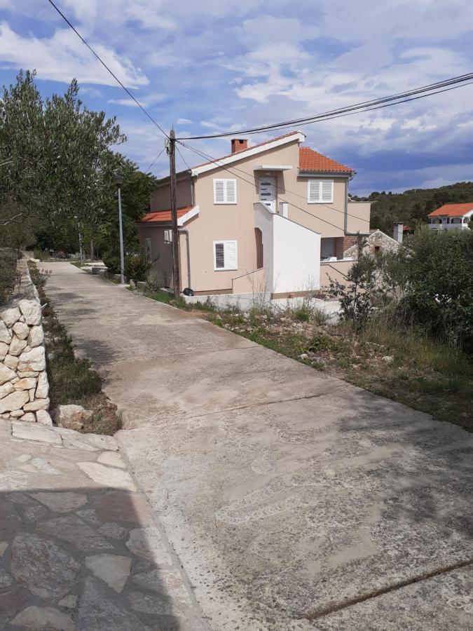Apartmani Goga 2 Molat Exteriér fotografie